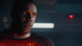Michael B. Jordan Fires Back at ‘Fantastic Four’ Backlash…Two Years Later: Wrap Trends (Video)