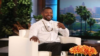 Jamie Foxx Defends National Anthem Performance Before Mayweather-Pacquiao Fight (Video)