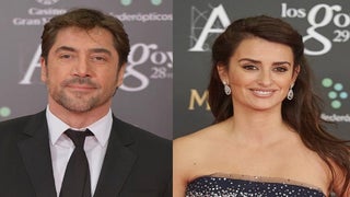 Javier Bardem, Penelope Cruz Starring in EuropaCorp’s ‘Escobar’