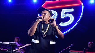 Jay Z Rips YouTube, Spotify, Apple at Tidal ‘B-Sides’ Concert (Video)