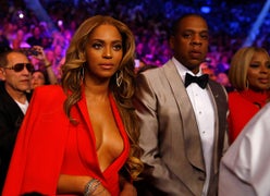 Jay Z Raps Response to Beyonce’s ‘Lemonade’