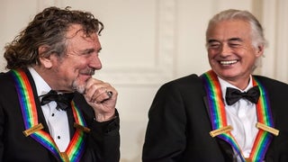 Led Zeppelin Accused of ‘Hiding Out’ by ‘Stairway’ Plaintiff