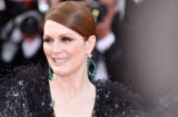 Julianne Moore