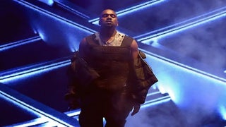Kanye West Slams Billboard Music Awards for ‘Ridiculous,’ ‘Unwarranted’ Censorship During Performance