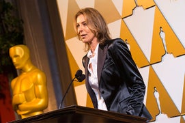 Kathryn Bigelow, HBO Team to Develop Jihadi Recruitment Drama