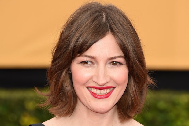 Kelly Macdonald To Play Helena Ravenclaw In The Final Harry Potter Movie