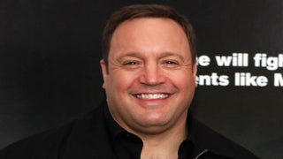 Kevin James to Star in ‘True Memoirs of an International Assassin’