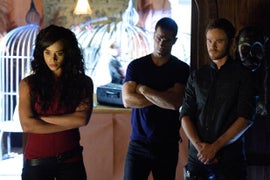 ‘Dark Matter,’ ‘Killjoys’ Renewed for Second Seasons by Syfy