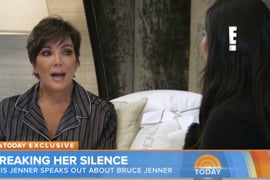 Kris Jenner Tells Kim Kardashian She Feels Her Life With Bruce Jenner ‘Didn’t Exist’ (Video)