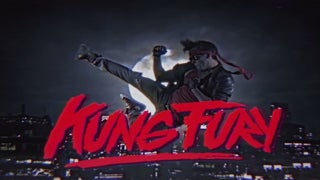 Watch the Original ‘Kung Fury’ – Which Is Getting a Sequel With Michael Fassbender (Video)