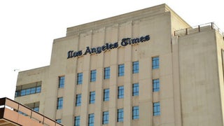 LA Times Announces New Round of Buyouts