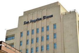LA Times Announces New Round of Buyouts