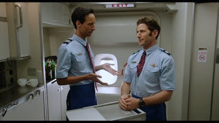Mark Feuerstein Comedy ‘Larry Gaye: Renegade Male Flight Attendant’ Lands Distribution
