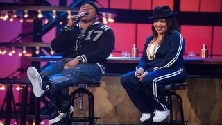 Salt-N-Pepa’s Pepa Channels Katy Perry in ‘Lip Sync Battle’ Preview (Video)