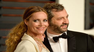 Leslie Mann Comedy From Producer Judd Apatow Lands at Paramount