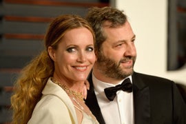 Leslie Mann Comedy From Producer Judd Apatow Lands at Paramount