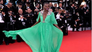 Lupita Nyong’o to Star in Off-Broadway Play by ‘Walking Dead’ Star Danai Gurira