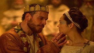 ‘Macbeth’ Review: Michael Fassbender, Marion Cotillard Make Shakespeare Majestically Raw