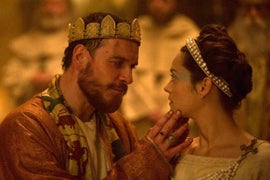 ‘Macbeth’ Review: Michael Fassbender, Marion Cotillard Make Shakespeare Majestically Raw