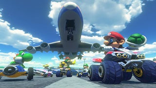 Nintendo Characters and Attractions Coming to Universal Theme Parks