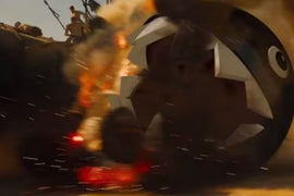 ‘Mad Max: Fury Road’ and ‘Mario Kart 8’ Got Mashed Up And It’s Genius (Video)