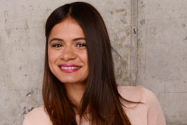 ‘Fruitvale Station’s’ Melonie Diaz Joins James Gunn Thriller ‘The Belko Experiment’