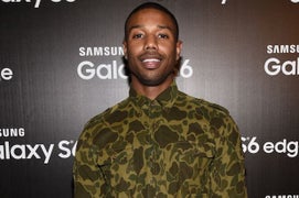 Michael B Jordan Calls for Peace After Police Shootings: ‘Violence Is Not the Answer’