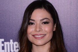 Miranda Cosgrove Talks Filming That Gory Scene in ‘3022’: ‘It Was Actually Kind of Fun’