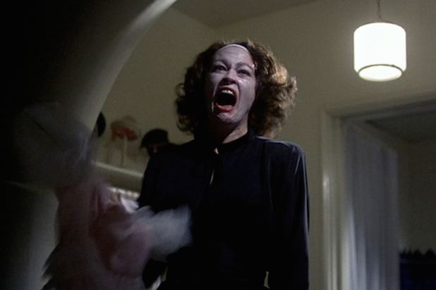 mommie dearest