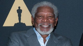 Morgan Freeman Wants Marijuana Legalized: ‘I’ll Eat It, Drink It, Smoke It, Snort It’