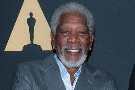 Morgan Freeman Wants Marijuana Legalized: ‘I’ll Eat It, Drink It, Smoke It, Snort It’