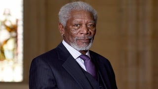 Morgan Freeman on Baltimore: ‘F–k the Media’