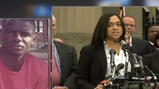 Baltimore State’s Attorney Marilyn Mosby Sets Twitter Ablaze After Charges in Freddie Gray Death