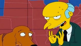 Harry Shearer Signs New ‘Simpsons’ Deal After Leaving Show