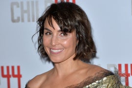 Noomi Rapace to Play Opera Singer Maria Callas in Steamy New Biopic