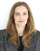 Maren Olson Joins CAA’s Film Finance Group From Traction Media