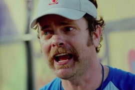 Elijah Wood, Rainn Wilson Fight Zombie Kids in ‘Cooties’ Trailer (Video)