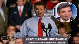 Rand Paul Says ABC’s George Stephanopoulos Shouldn’t Moderate 2016 Debates