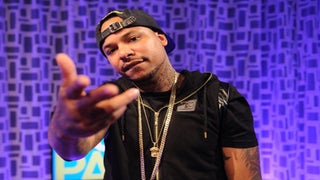 Rapper Chinx Killed in Drive-By Shooting in New York City