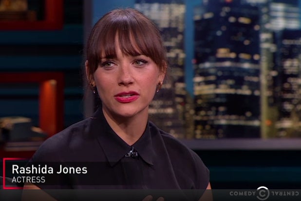 Rashida Jones