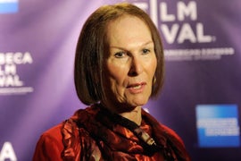 Transgender Trailblazer Renée Richards Talks Bruce Jenner, Preference for ‘Transsexual’ Label