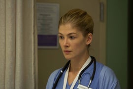 Rosamund Pike Thriller ‘Return to Sender’ Sells to Image Entertainment
