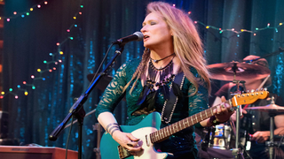 Meryl Streep Rocks Out in ‘Ricki and the Flash’ Trailer (Video)