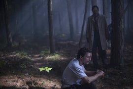 Gus Van Sant’s ‘Sea of Trees’ Booed at Cannes First Showing