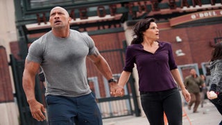 The Rock’s ‘San Andreas’ Rolls to $51 Million in China Debut