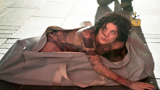 Ratings: Greg Berlanti’s Big ‘Blindspot’ Demo Debut Anchors NBC’s Easy Win on Fall TV’s Opening Night