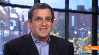How Tech Entrepreneur Dave Goldberg Influenced Hollywood
