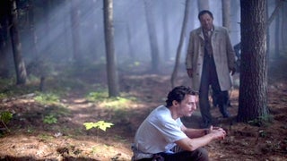 Yikes! Matthew McConaughey’s ‘Sea of Trees’ Can’t Clear $3,000 in 6 Days