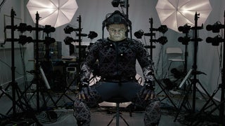 ‘Star Wars’ Website Reveals Identity of Andy Serkis’ Character in ‘Force Awakens’
