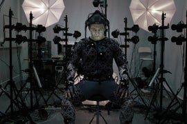 ‘Star Wars’ Website Reveals Identity of Andy Serkis’ Character in ‘Force Awakens’